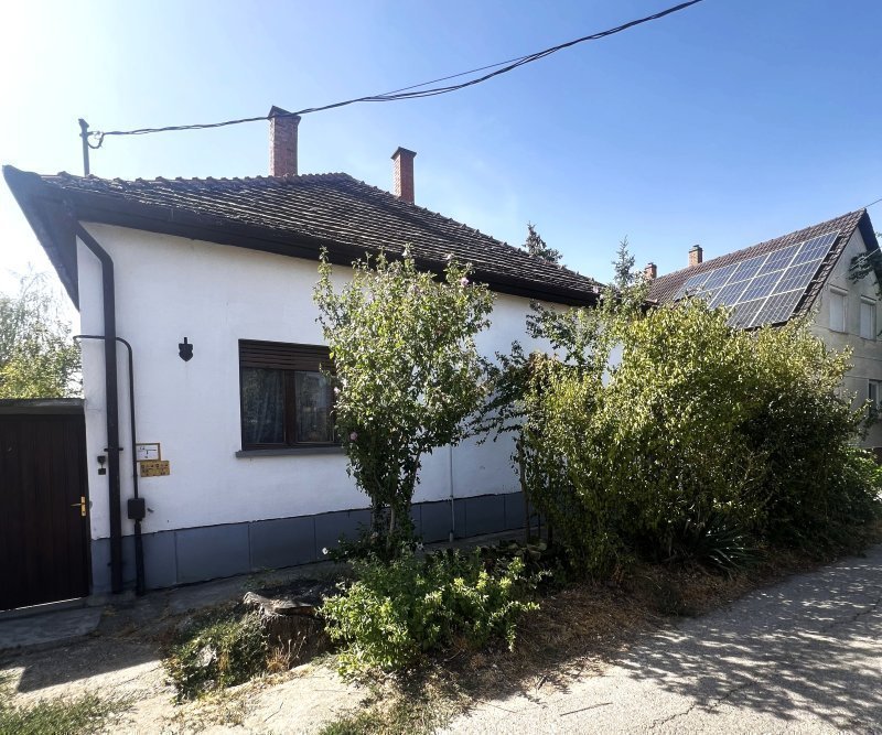 Hódmezővásárhely, családi ház - 100 m2 - Családi ház
