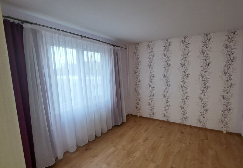HÓDMEZŐVÁSÁRHELY, ESZPERANTÓ UTCA - 55 m2 - Panel lakás