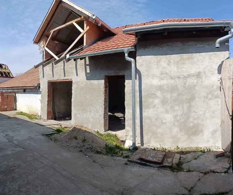 Hódmezővásárhely, Szent László u. - 90 m2 - Családi ház
