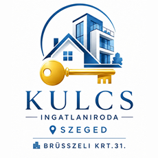 Kulcs Ingatlaniroda, Szeged