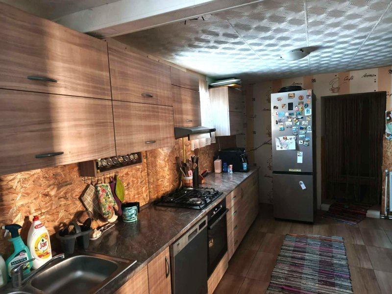 MAKÓ, BALOGH ÁDÁM UTCA CSALÁDI HÁZ - 100 m2 - Családi ház