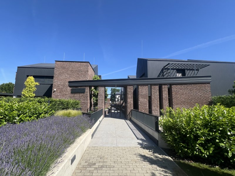 Purjesz B. u. Újszeged - 110 m2 - Tégla lakás