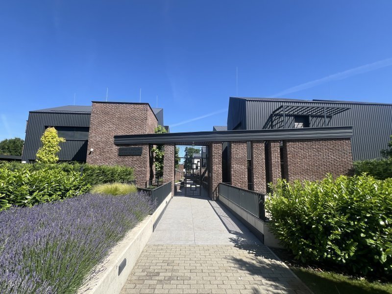Purjesz B. u. Újszeged - 110 m2 - Tégla lakás