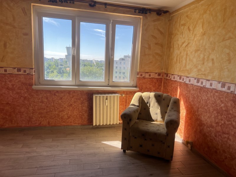 SZEGED, JÓZSEF A: SGT. 140. - 47 m2 - Panel lakás
