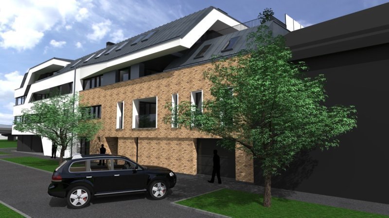 Szeged, Kis Tisza utca - 113.2 m2 - Tégla lakás