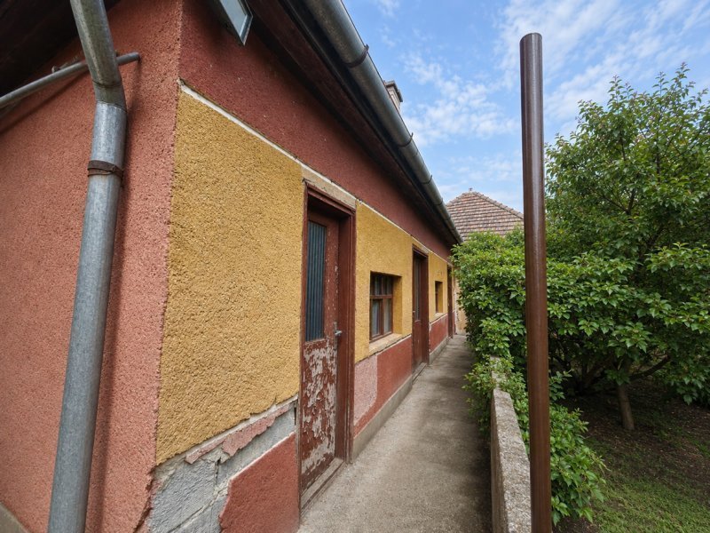 Tompa, Ház - 100 m2 - Ház