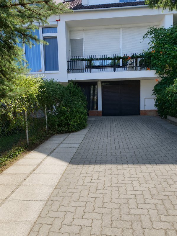 Újszeged, Marostői utca sorház - 160 m2 - Sorház
